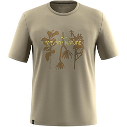 Salewa Eagle Nature T-shirt męski