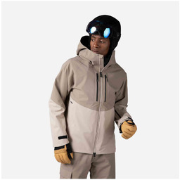 Kurtka Rossignol Evader Jkt szary 2XL