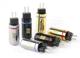 Ranko REP-078-R wtyk 2pin 0,78 mm rodowany