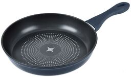 Patelnia diamentowa nieprzywierająca DIAMANT 24 cm