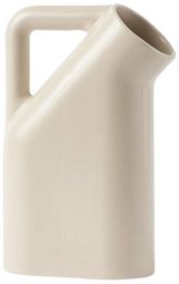 Muuto TUB Dzbanek - Wazon - Kremowy Sand