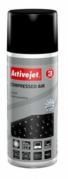 Activejet AOC-200 Sprężone powietrze (400 ml) Niezbędny