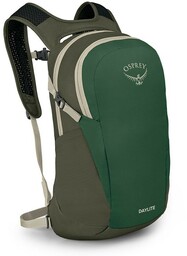 Plecak codzienny Osprey Daylite - green canopy /