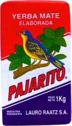 Pajarito Elaborada Con Palo Tradicional 1kg