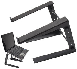 DNA LT1 statyw pod laptop kontroler mikser DJ