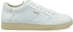 Sneakersy Gant 30631901 Biały