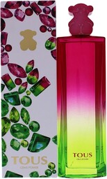 TOUS Gems Power Edt Vapo, Fruity, 90 Ml