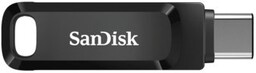 Pendrive USB 3.1 + USB-C / Type-C SanDisk