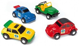 Color Cars Wader