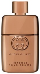 Gucci Guilty Pour Femme Intense 50ml woda perfumowana