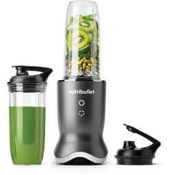 Koktajler NUTRIBULLET NB1206DG Czarny