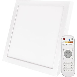 EMOS Lampa sufitowa LED, 40 W, ściemniana,