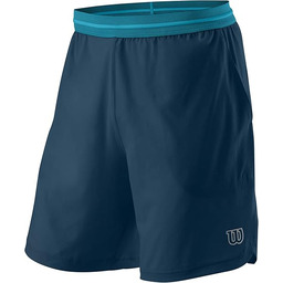 Wilson Power 8 Short - Szorty tenisowe Mężczyźni