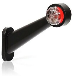 Lampa obrysowa przednio-tylna długa (263)