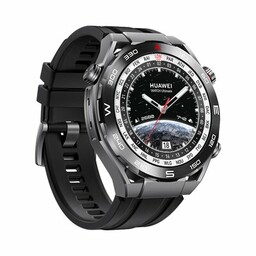 Smartwatch GPS HUAWEI WATCH Ultimate Expedition Czarny