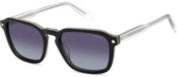 Polaroid PLD 4156/S Black/Beige