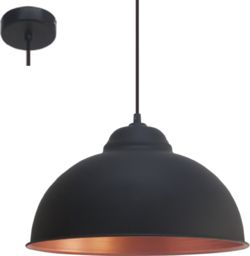 Eglo lampa wisząca Truro 2 49247