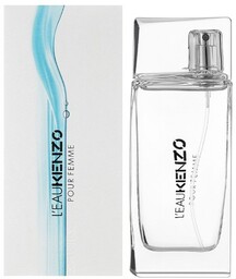 Kenzo L Eau Kenzo Pour Femme, Woda toaletowa