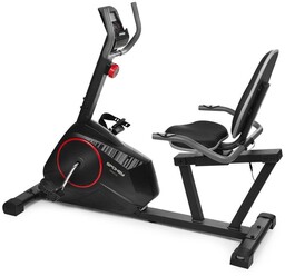 Spokey, Rower poziomy, magnetyczny, SPECUS