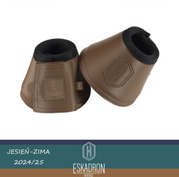 Eskadron Kaloszki SOFTSLATE Heritage AW 24/25 - almond