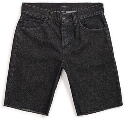 szorty BRIXTON - Labor 5-Pkt Denim Short Black