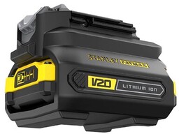 STANLEY Adapter do akumulatorów SFMCB100