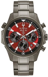 BULOVA Zegarek 98B350
