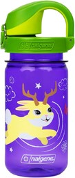 Nalgene Butelka dziecięca OTF Kids Sustain, 0,35 l,