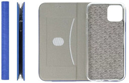 Etui Kabura SENSITIVE Book do iPhone 16 Pro
