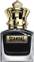 Jean Paul Gaultier Scandal Pour Homme Le Parfum