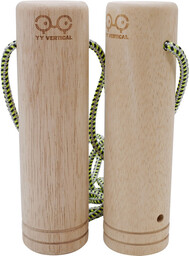 Chwyty treningowe YY Vertical Cylinder Twins 55mm