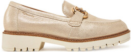 Loafersy Tamaris 1-24723-43 Złoty