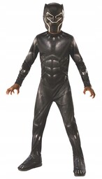 Rubies Rubie's Oficjalny kostium Black Panther,