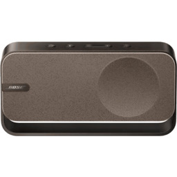 Głośnik bezprzewodowy BOSE SoundLink Home Brązowy