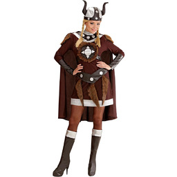 W WIDMANN MILANO Party Fashion - Kostium wikinga,