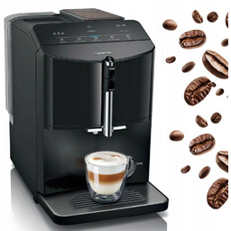 Automatyczny automatyczny ekspres do kawy Siemens TF301E09 1300