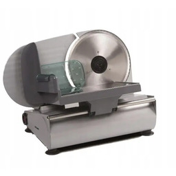 Krajalnica Domo DO521S 200W 0-15 mm 200W Srebrna