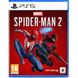 Marvel''s Spider-Man 2 PL (PS5)