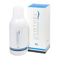 Yotuel płyn do płukania jamy ustnej 250ml