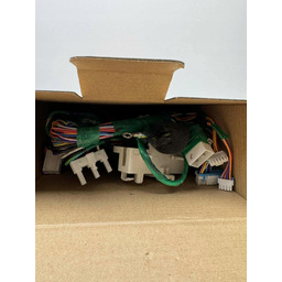 Samsung DC93-00894B – wiązka przewodów bębna do pralko-suszarki