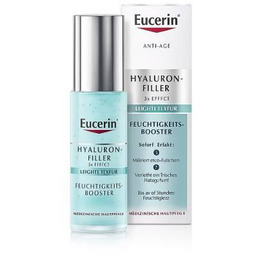Eucerin Hyaluron Filler Nawilżający booster do twarzy, 30ml