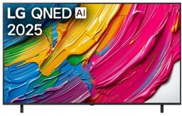 TV SET LCD 65"/65QNED80A3A LG