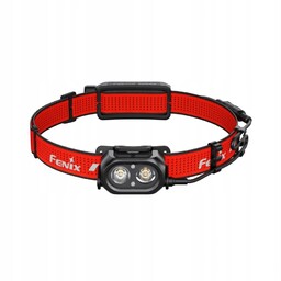 Latarka czołowa Fenix HP12R-T czerwona