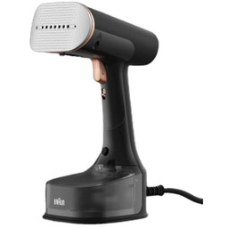 Żelazko pionowe Braun GS7077BK 1600