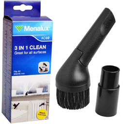 SZCZOTKA do odkurzacza centralnego Beam Electrolux