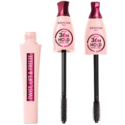 Twist Lift & Freeze podkręcający tusz do rzęs