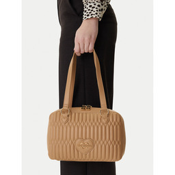 Torebka LOVE MOSCHINO JC4034PP1OLJ0104 Beżowy