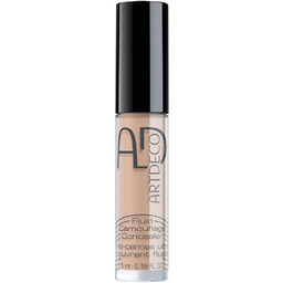 ARTDECO Fluid Camouflage Concealer mocno kryjący korektor bez