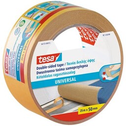 TESA Taśma dwustronna 56172-00013-11 (25 m)