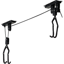 Wieszak sufitowy na rower ProPlus 730915 z automatyczną